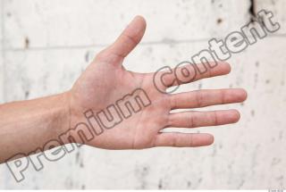 a0020 Man hand reference 0002